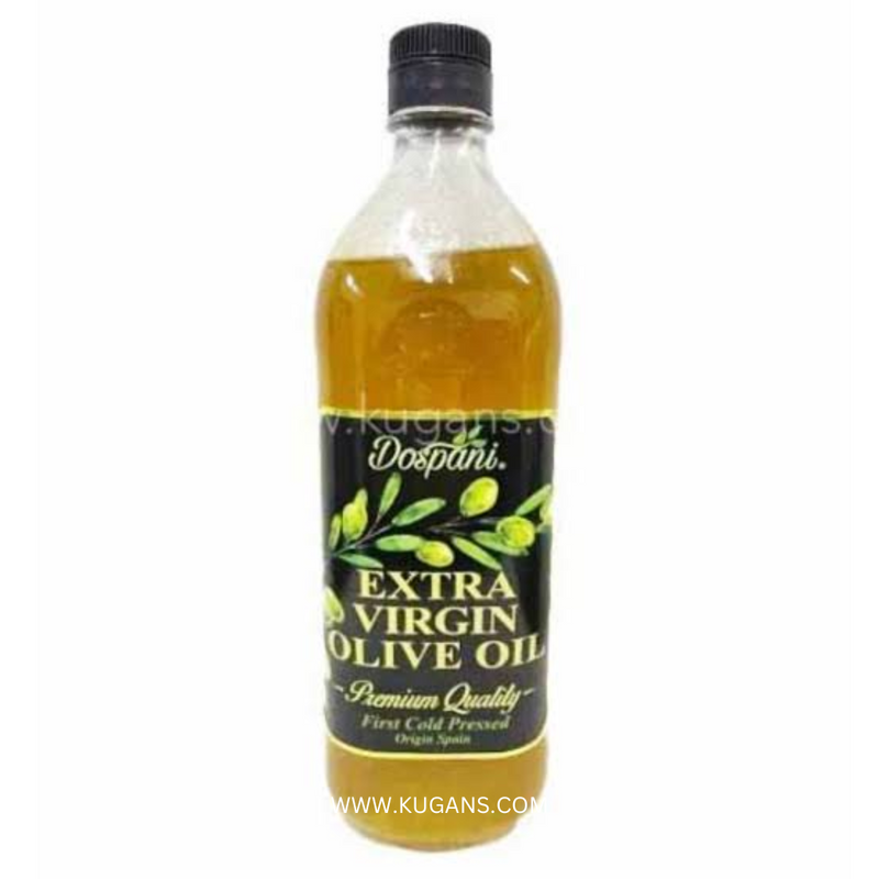 DOSPANI EX VIR OLIVE OIL 1LTR
