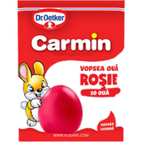 Buy cheap Dr Oetker Carmin Rosie 6g Online
