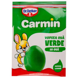 Buy cheap Dr Oetker Carmin Verde 6g Online