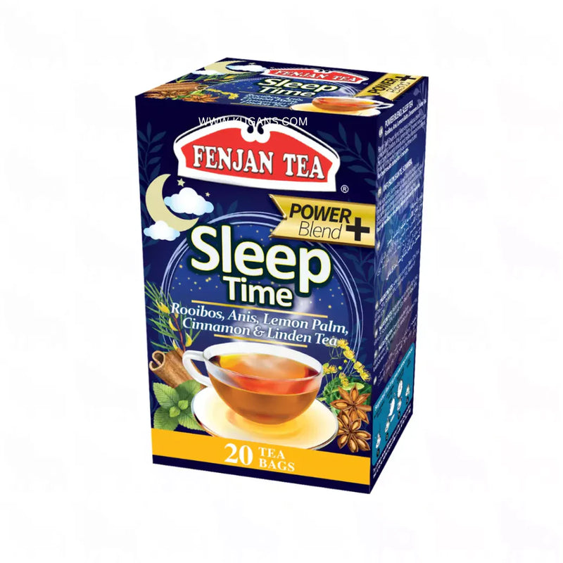 FENJAN TEA SLEEP TIME 20PCS