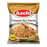 Buy cheap Aachi Tamarind Rice Powder 100g Online