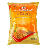 Buy cheap Aashirvaad Multigrain 10kg Online