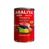 Buy cheap Araliya Jack Mackerel In Tomato Sauce 425g Online
