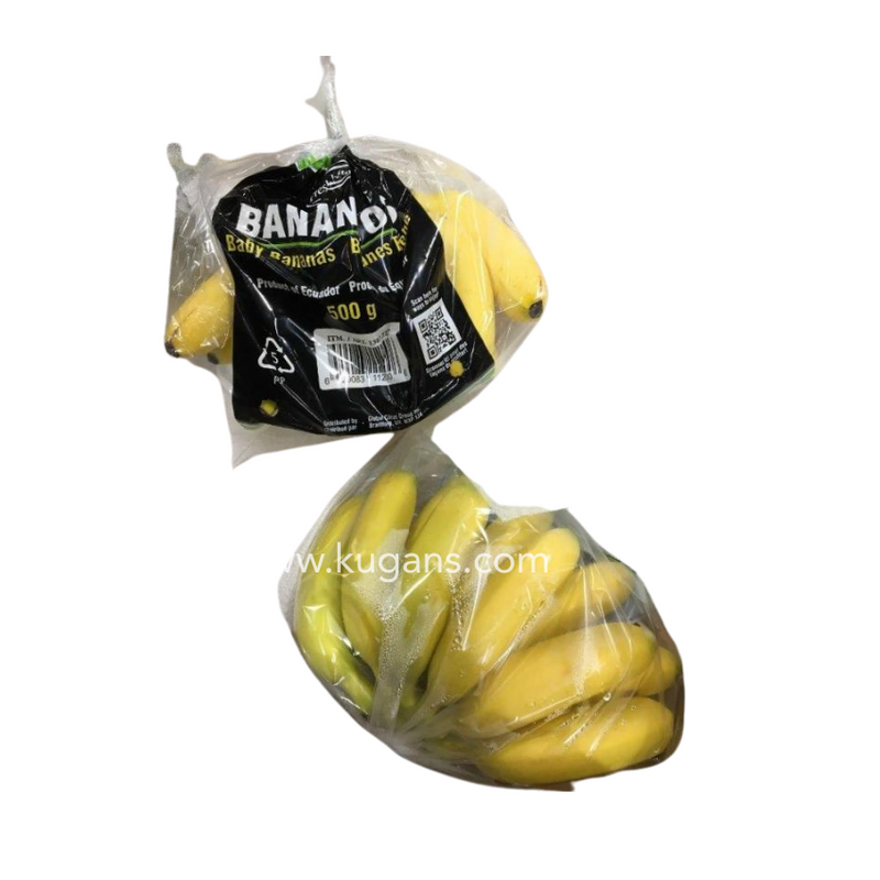 BABY BANANA 1KG
