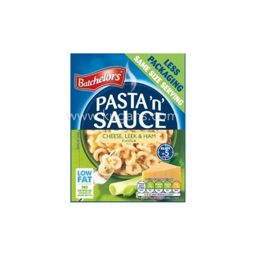 Buy cheap Batchelors Pasta ’n’ Sauce 99g Online