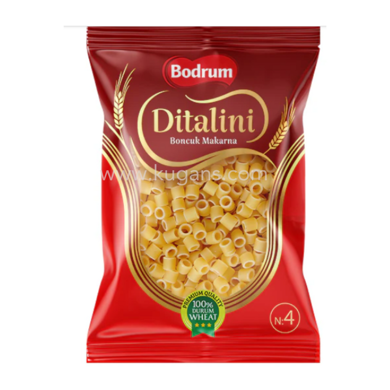 BODRUM DITALONI PASTA 500G
