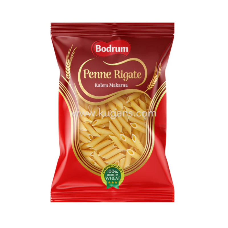 BODRUM PENNE RIGATE 500G