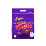 Buy cheap Cadbury Wispa Bites 100g Online