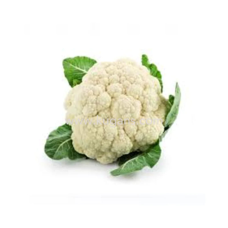 CAULIFLOWER 1PCS