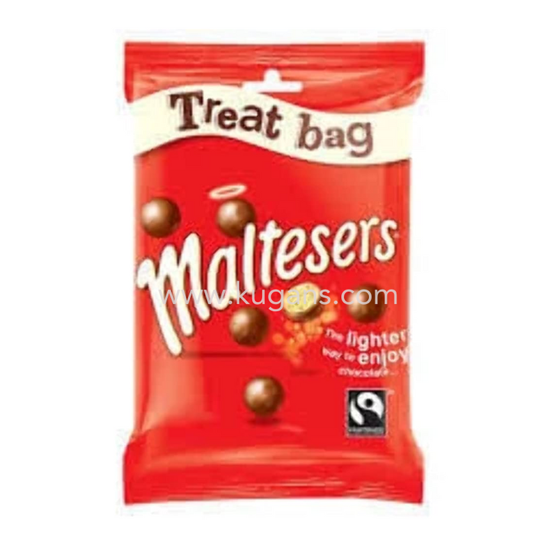 MALTESERS TREAT BAG 68G