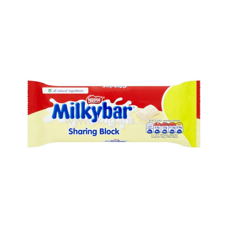 MILKY BAR 90G
