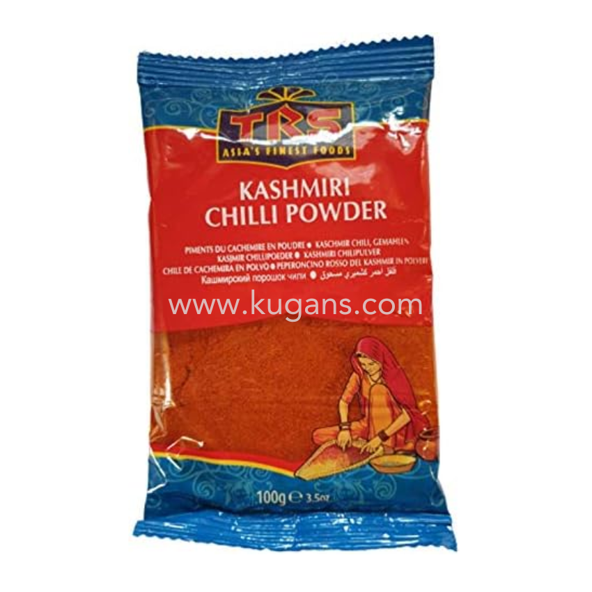 Buy cheap Top Op Kashmiri Chilli Powder 100g Online
