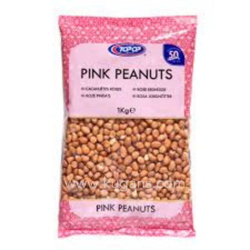 TOP OP PEANUT PINK 300G
