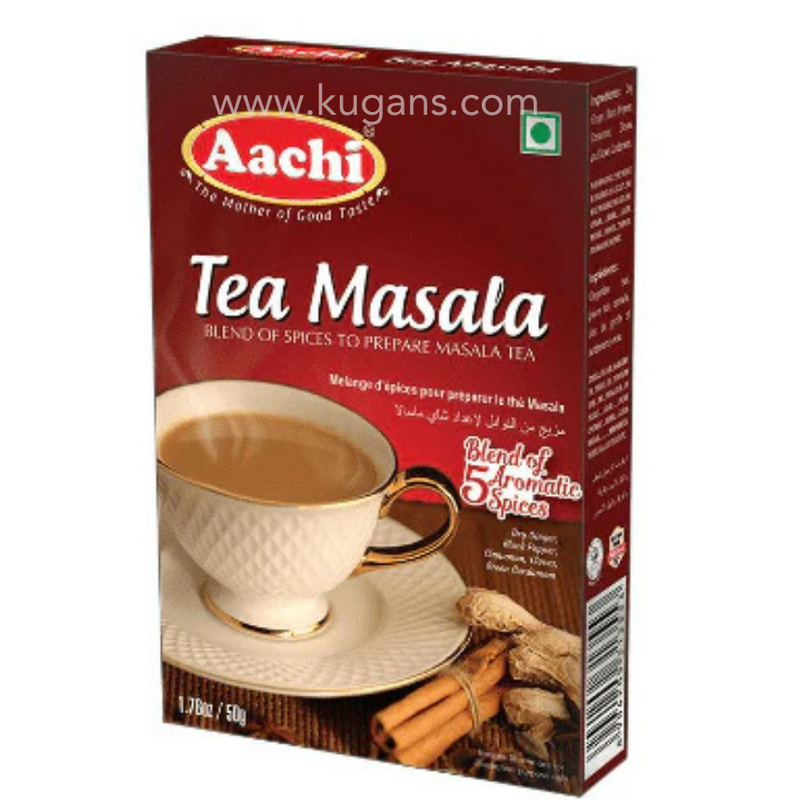 AACHI TEA MASALA 50G