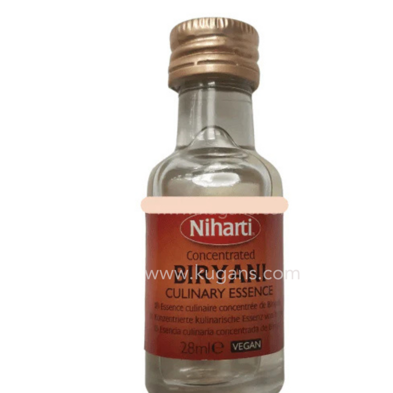 NIHARTI BIRYANI ESSENCE 28ML