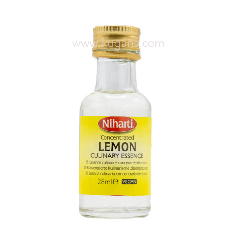 NIHARTI ESSENCE LEMON 28ML