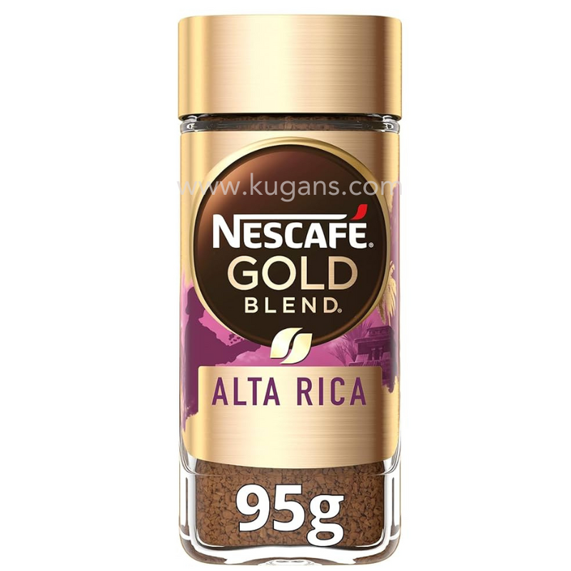 NESCAFE GOLD BLEND RICA 95G