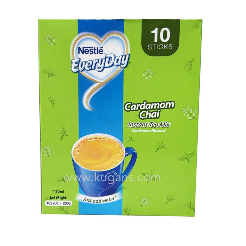 NESTLE EVERYDAY CARDA TEA 200G