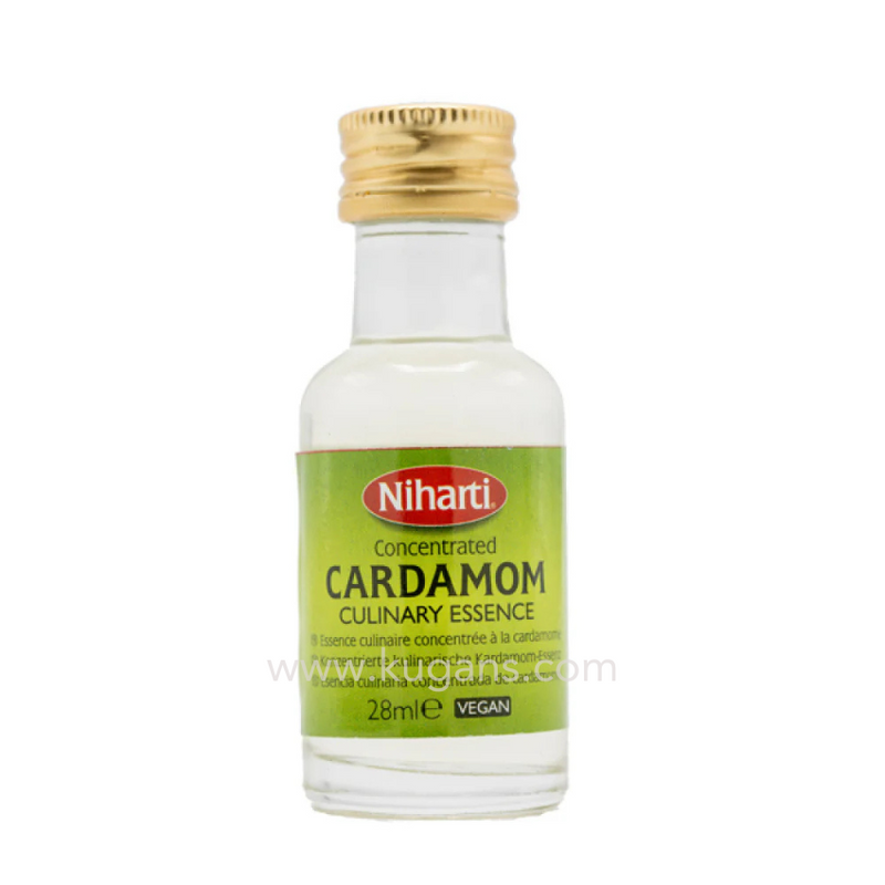 NIHARTI CARDAMOM ESSENCE 28ML