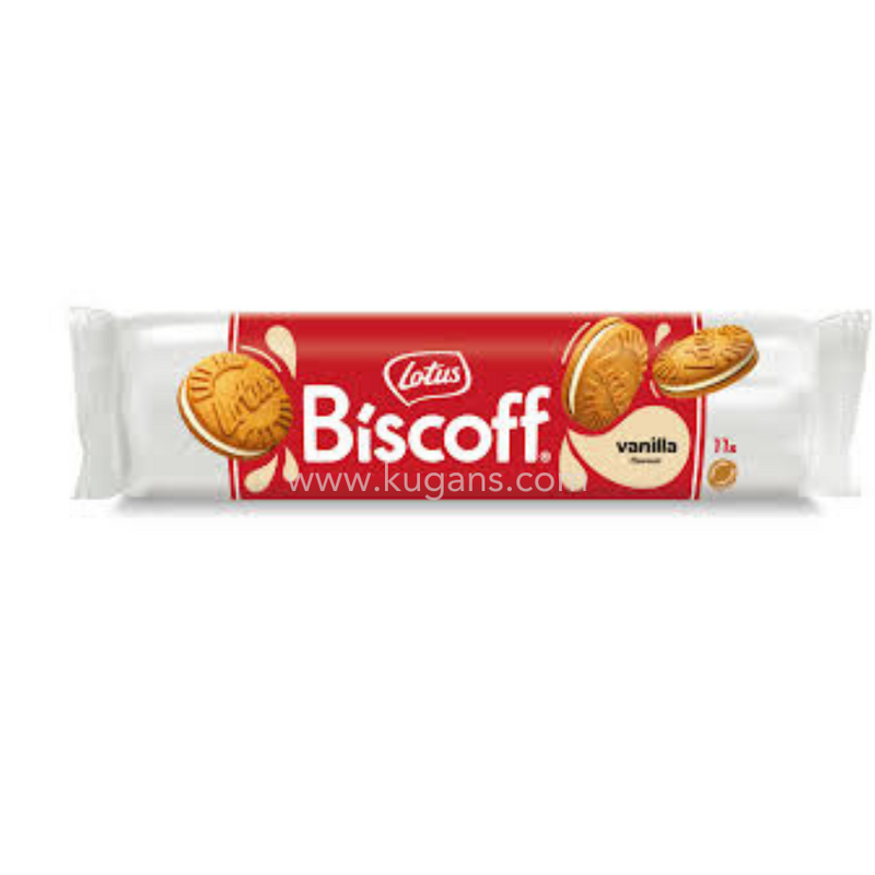 LOTUS BISCOFF 150G