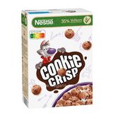Buy cheap Nestle Cookie Crisp 375g Online