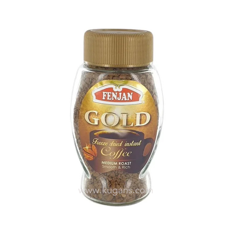FENJAN GOLD COFFEE 200G