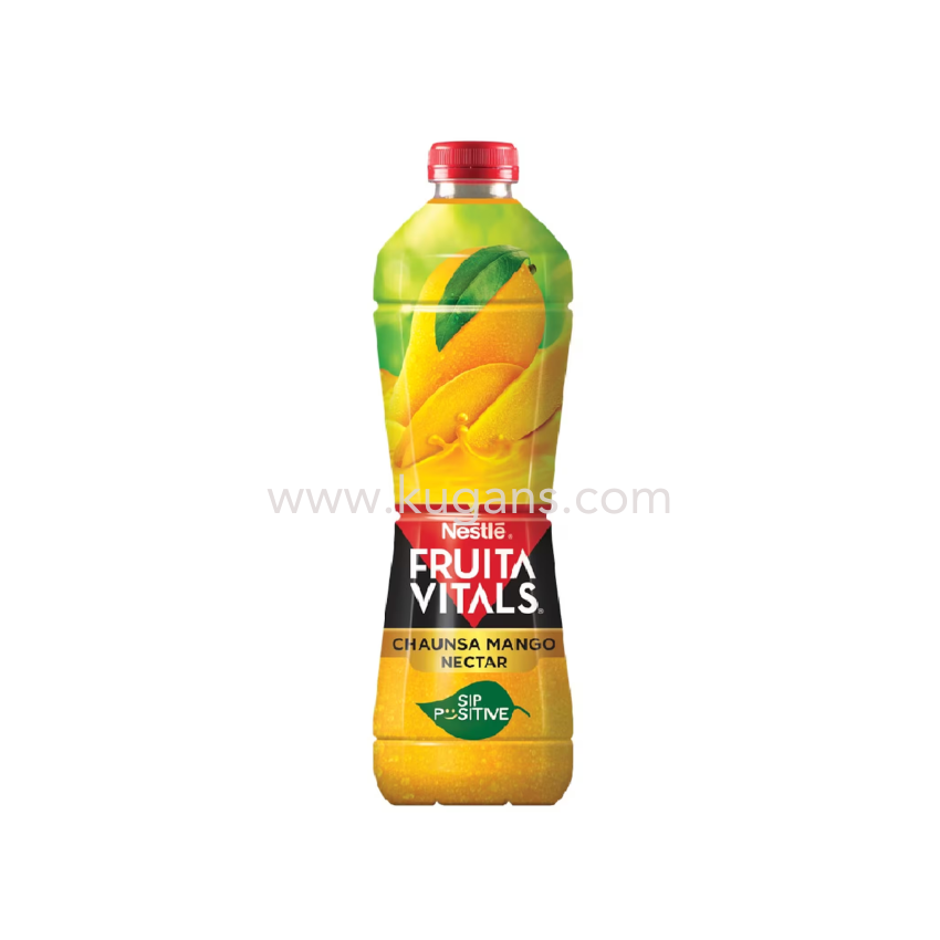 Buy cheap Nestle Chaunsa Mango Nectar 1 Litre Online