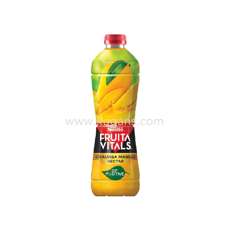 NESTLE CHAUNSA MANGO NECTAR 1L