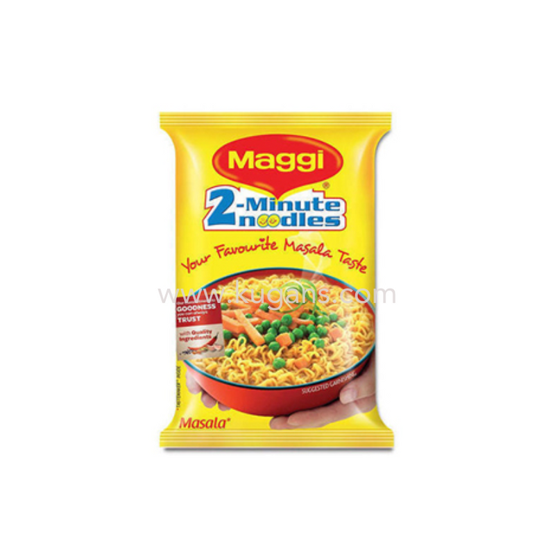 MAGGI NOODLES 52G