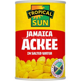 Buy cheap Ts Ackee In Salted Water 540g Online