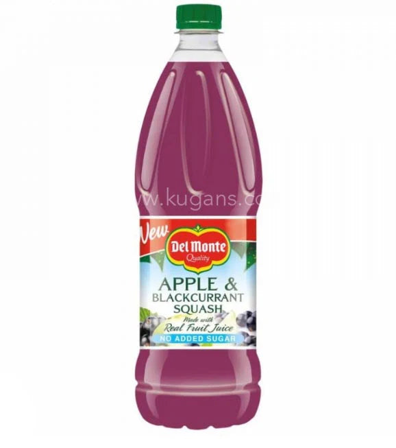 DEL MONTE APPLE B.CURRANT 1L