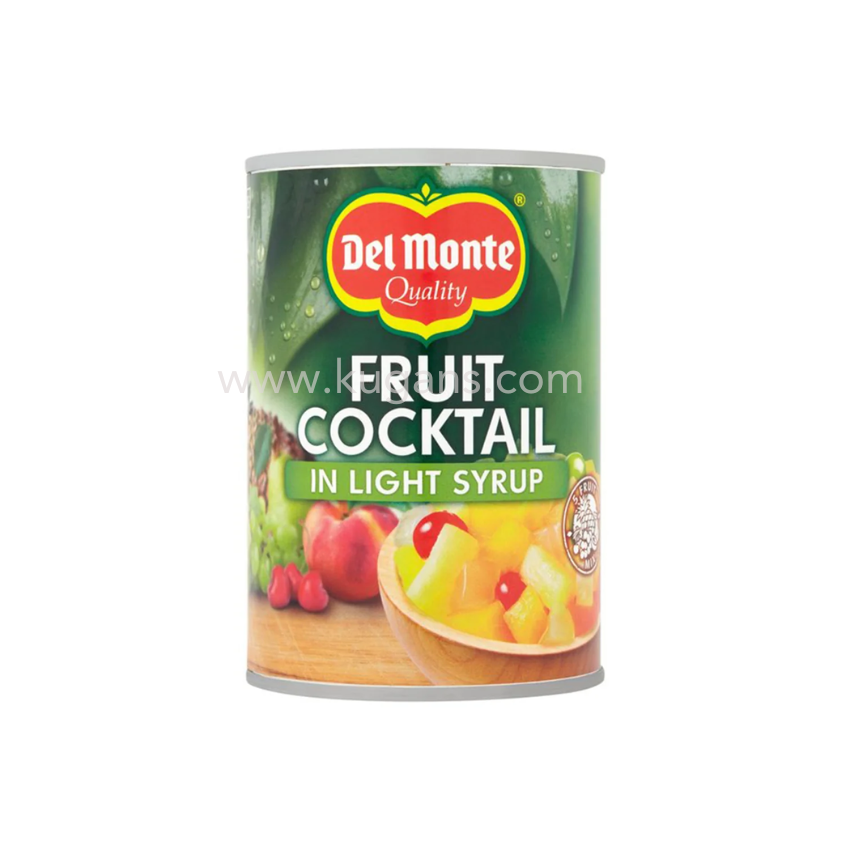 Buy cheap Del Monte Fruit Cocktail 425g Online