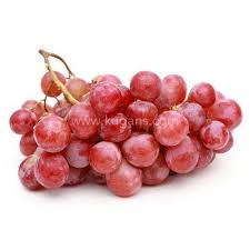 Globe Grapes 250g