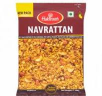 HALDIRAMS NAVRATTAN 200G