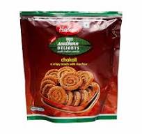 HALDIRAMS CHAKOLI 200G