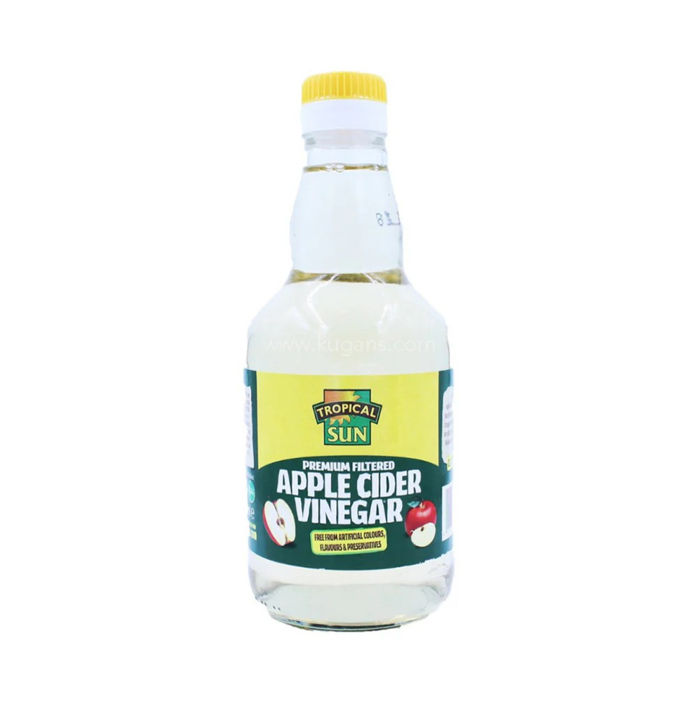 Buy cheap Tro Sun Apple Vinegar 400ml Online