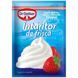 Buy cheap Dr Oetker Intaritor Frisca 8g Online