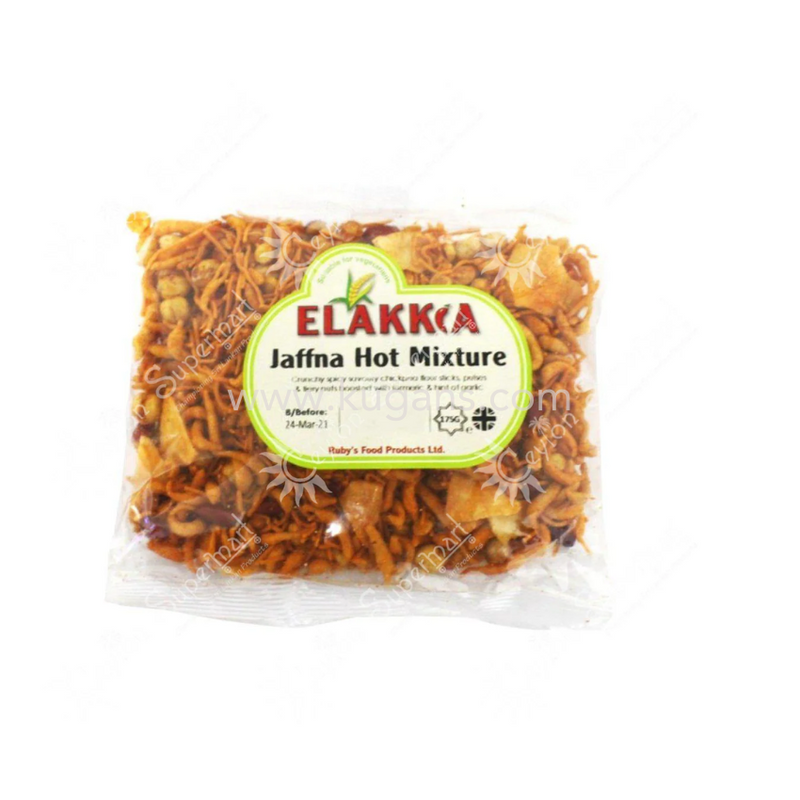ELAKKIA JAFFANA MIXTURE 300G