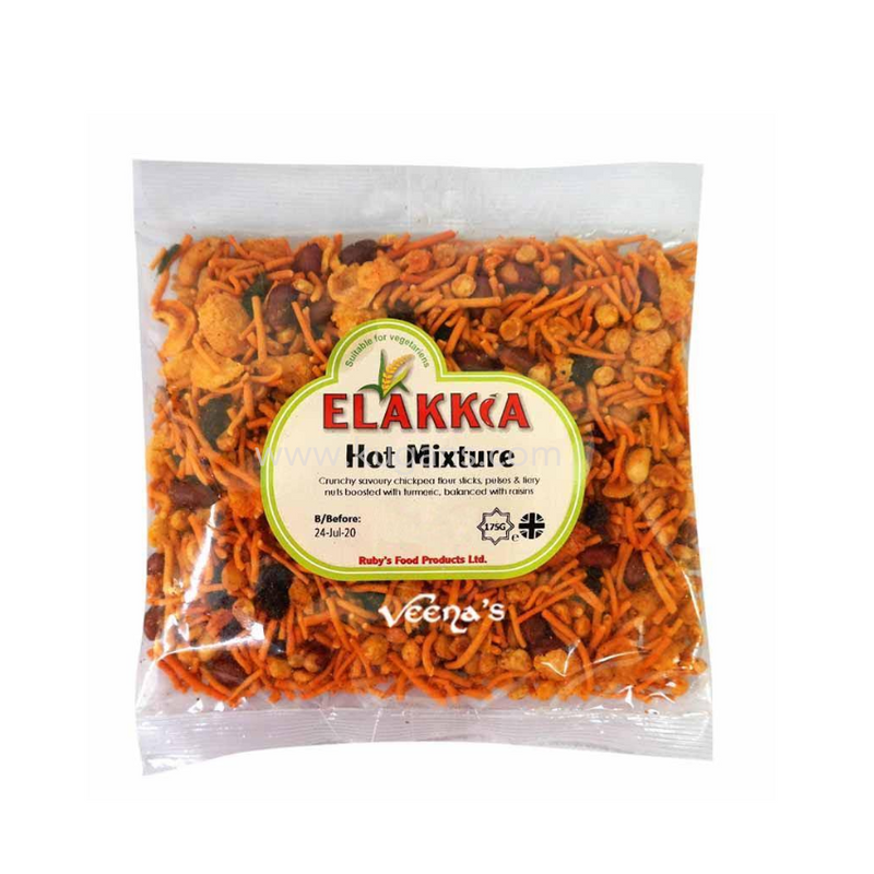 ELAKKIA HOT MIXTURE 175G