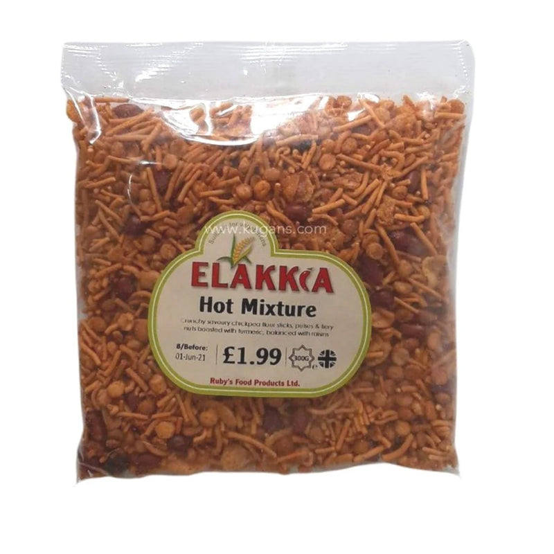 ELAKKIA HOT MIXTURE 300G