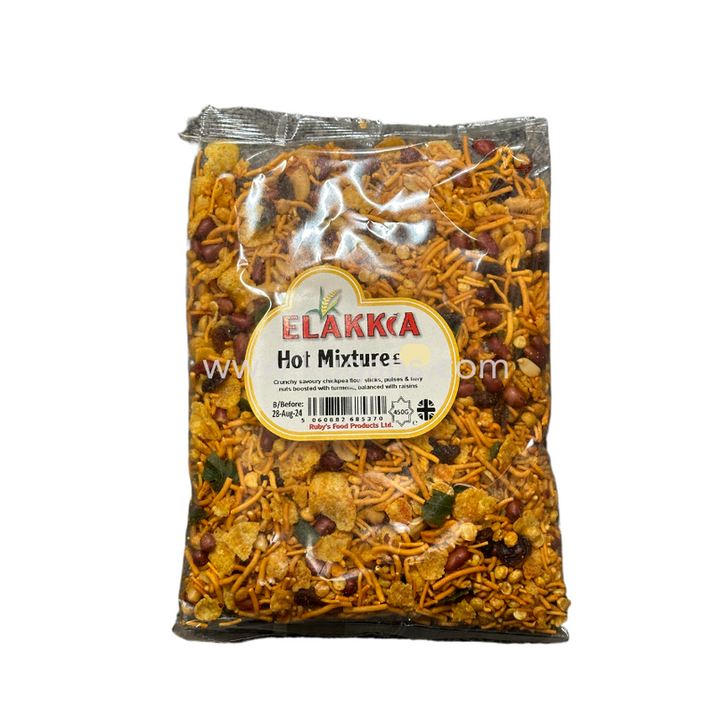 ELAKKIA HOT MIXTURE 450G