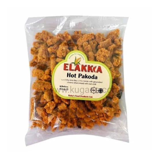 ELAKKIA HOT PAKODA 160G