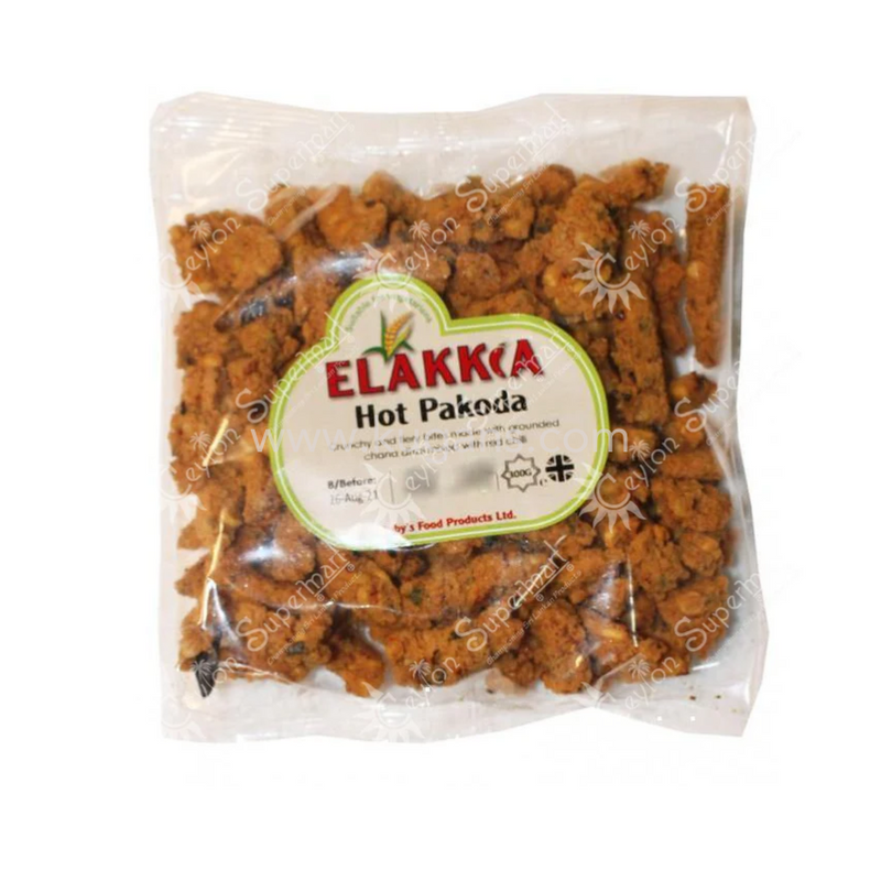 ELAKKIA HOT PAKODA 300G