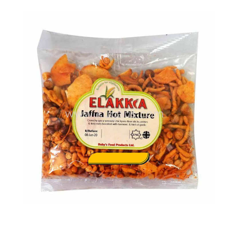 ELAKKIA JAFFNA HOT MIXTURE