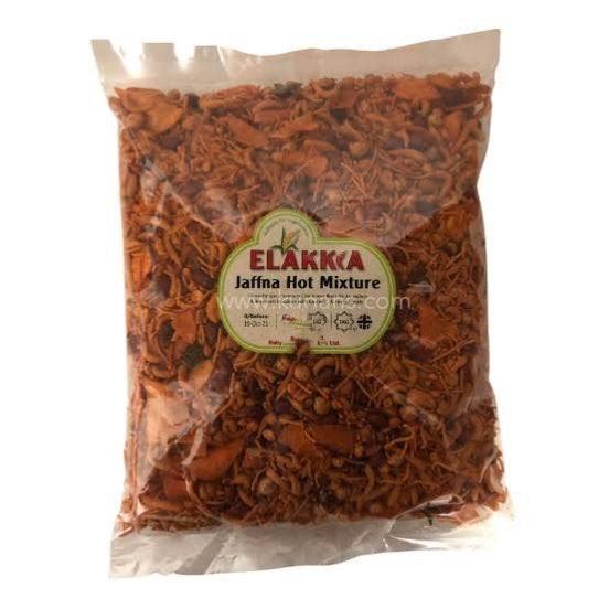 ELAKKIA JAFFNA HOT MIXTURE 1KG