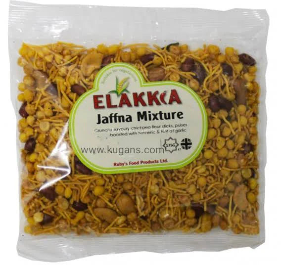 ELAKKIA JAFFNA MIXTURE 175G