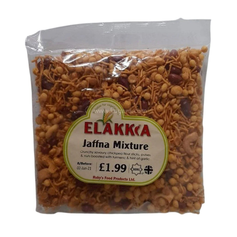 ELAKKIA JAFFNA MIXTURE 300G
