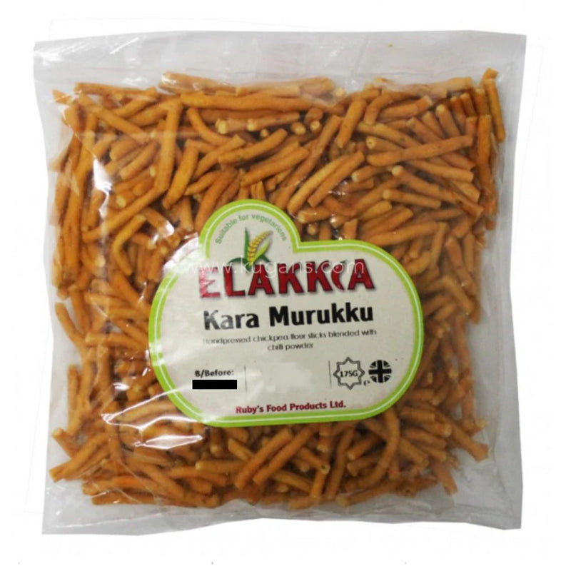ELAKKIA KARA MURUKKU 175G