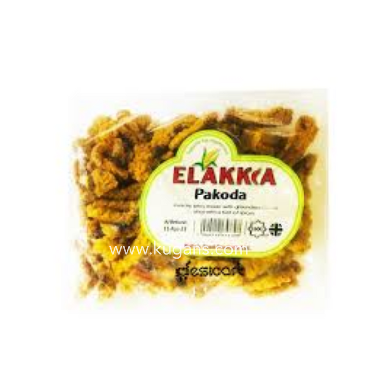 ELAKKIA PAKODA 160G