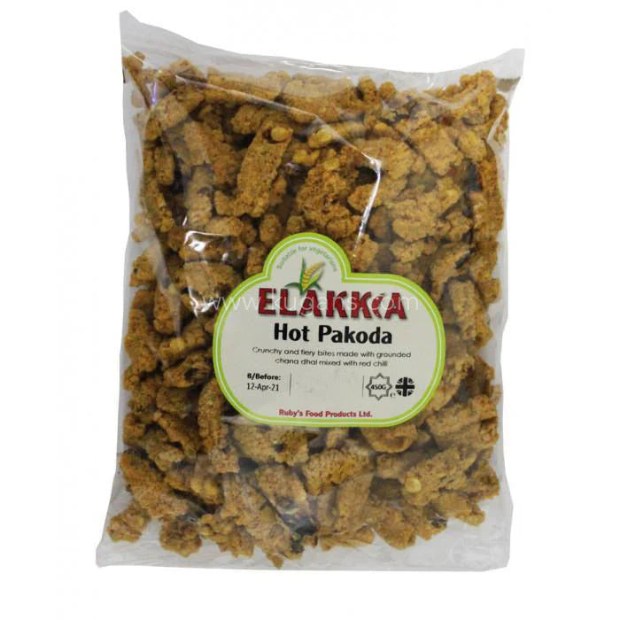 ELAKKIA PAKODA 300G